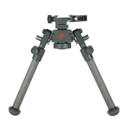 FIERCE FIREARMS FIERCE CARBON LITE BIPOD