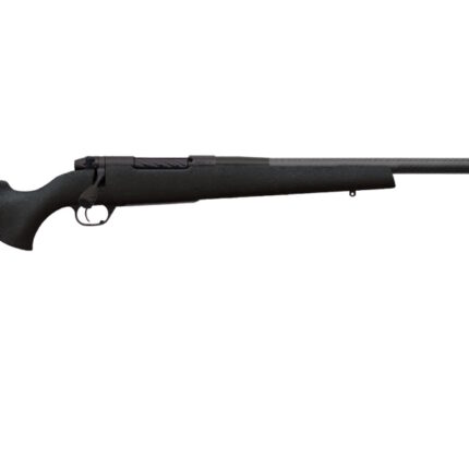 WEATHERBY MARK V CARBONMARK BLK 300WBY #