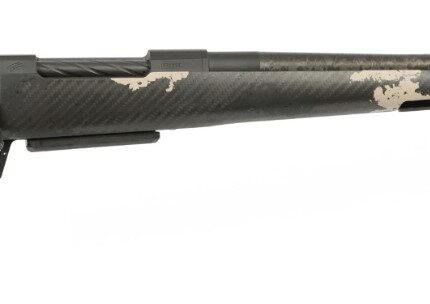 FIERCE FIREARMS CF RIVAL XP 7PRC BLK/URB 22" #