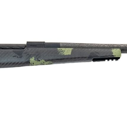 FIERCE FIREARMS CF ROGUE 7MM BC BLK/FRT 24" #