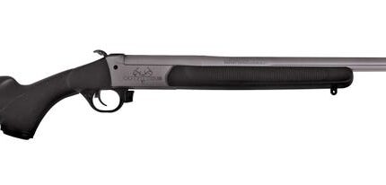 TRADITIONS OUTFTR G3 35REM 22" TD SS/SY