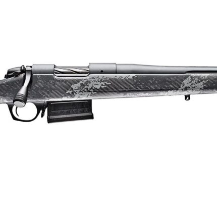 BERGARA CREST 7MMPRC 22" GRAY OMNI