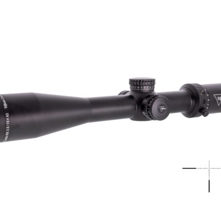 TRIJICON CREDO HX 2.5-15X42 BDC RD/GRN