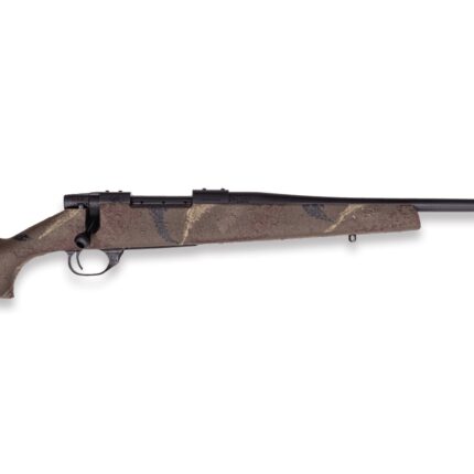 WEATHERBY VANGUARD CTG 6.5CR 20" MB