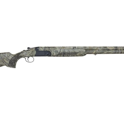 CZ SWAMP MAGNUM O/U 12/30 MAX-5 #