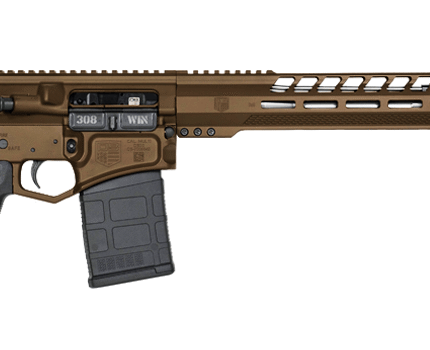 DIAMONDBACK FIREARMS DB10BG 308WIN BRZ 18" V RAIL