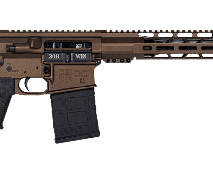 DIAMONDBACK FIREARMS DB10 308WIN BRONZE 16" M-LOK