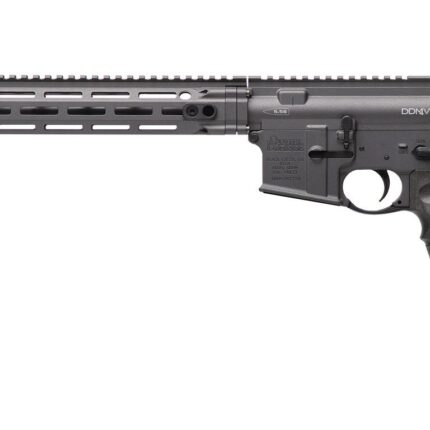 DANIEL DEFENSE DDM4 V7 5.56MM COBALT 16" NM