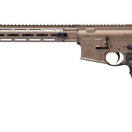 DANIEL DEFENSE DDM4 V7 5.56MM FDE 16" CA