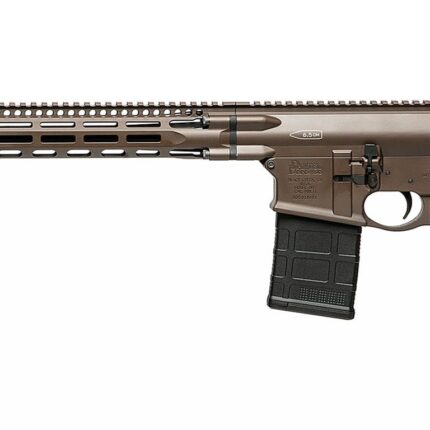 DANIEL DEFENSE DD5 V4 6.5CM MILSPEC+ 18" 20+1