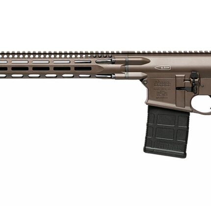 DANIEL DEFENSE DD5 V5 6.5CM MILSPEC+ 20" 10+1