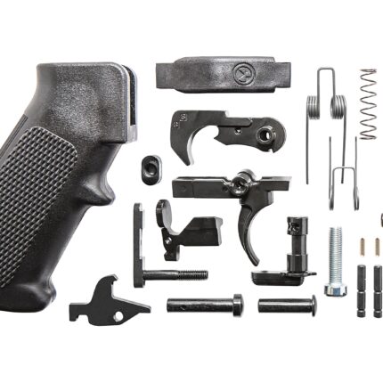 DANIEL DEFENSE LOWER PARTS KIT