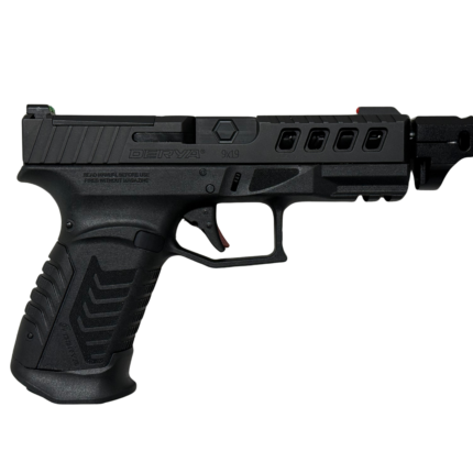 DERYA ARMS DY9 COMP 9MM BLK 15+1 OR TR