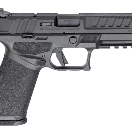 SPRINGFIELD ARMORY ECHELON 9MM BLK 4.5" 10+1