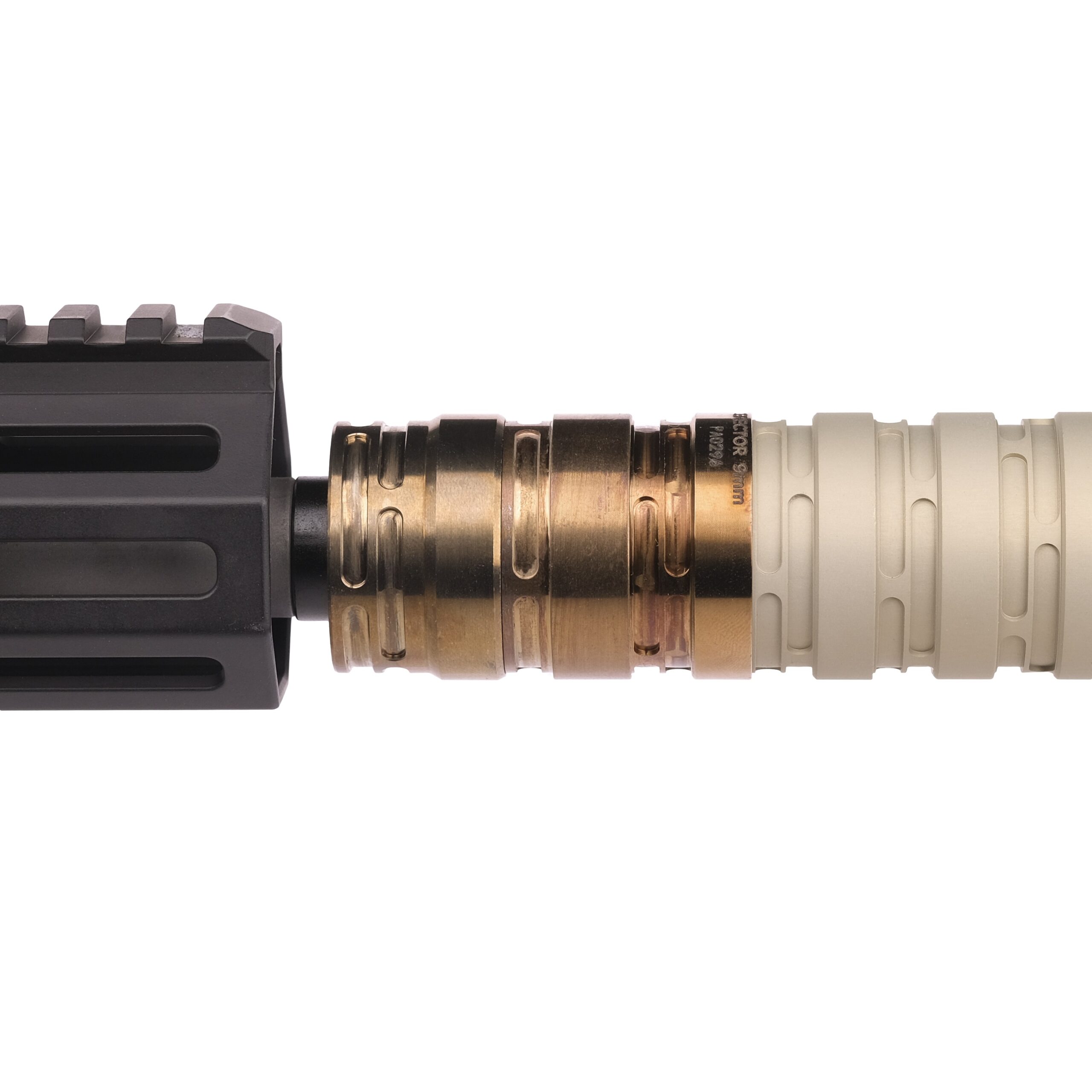 Q DIRECT MOUNT ERECTOR9 1/2X28