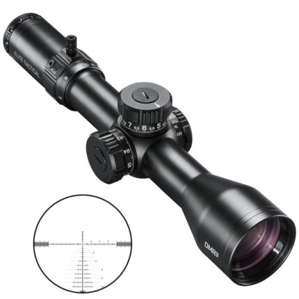 BUSHNELL ELITE TAC DMR3 3.5-21X50 G4P
