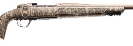 CHRISTENSEN ARMS EVOKE 300WIN FDE/MOBL 22" #