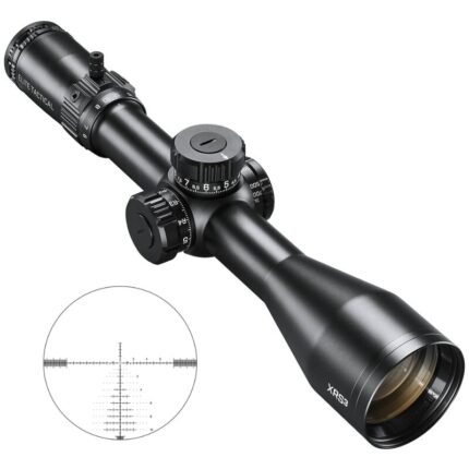 BUSHNELL ELITE TAC XRS3 6-36X56 G4 FFP