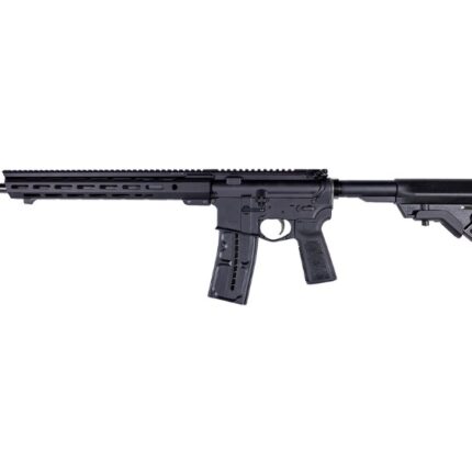 FRANKLIN ARMORY F17-X 17WSM 16" BLK 20+1 TB