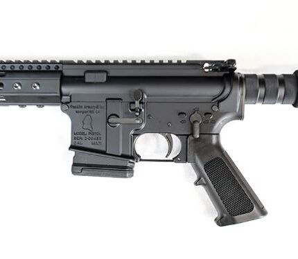 FRANKLIN ARMORY CA7 PISTOL 5.56MM 7.5" 10+1