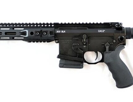 FRANKLIN ARMORY CA11 PISTOL 300BLK 11.5" 10+1