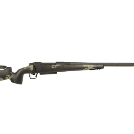 FIERCE FIREARMS CF RIVAL XP 7BC BLK/FOR 22" #