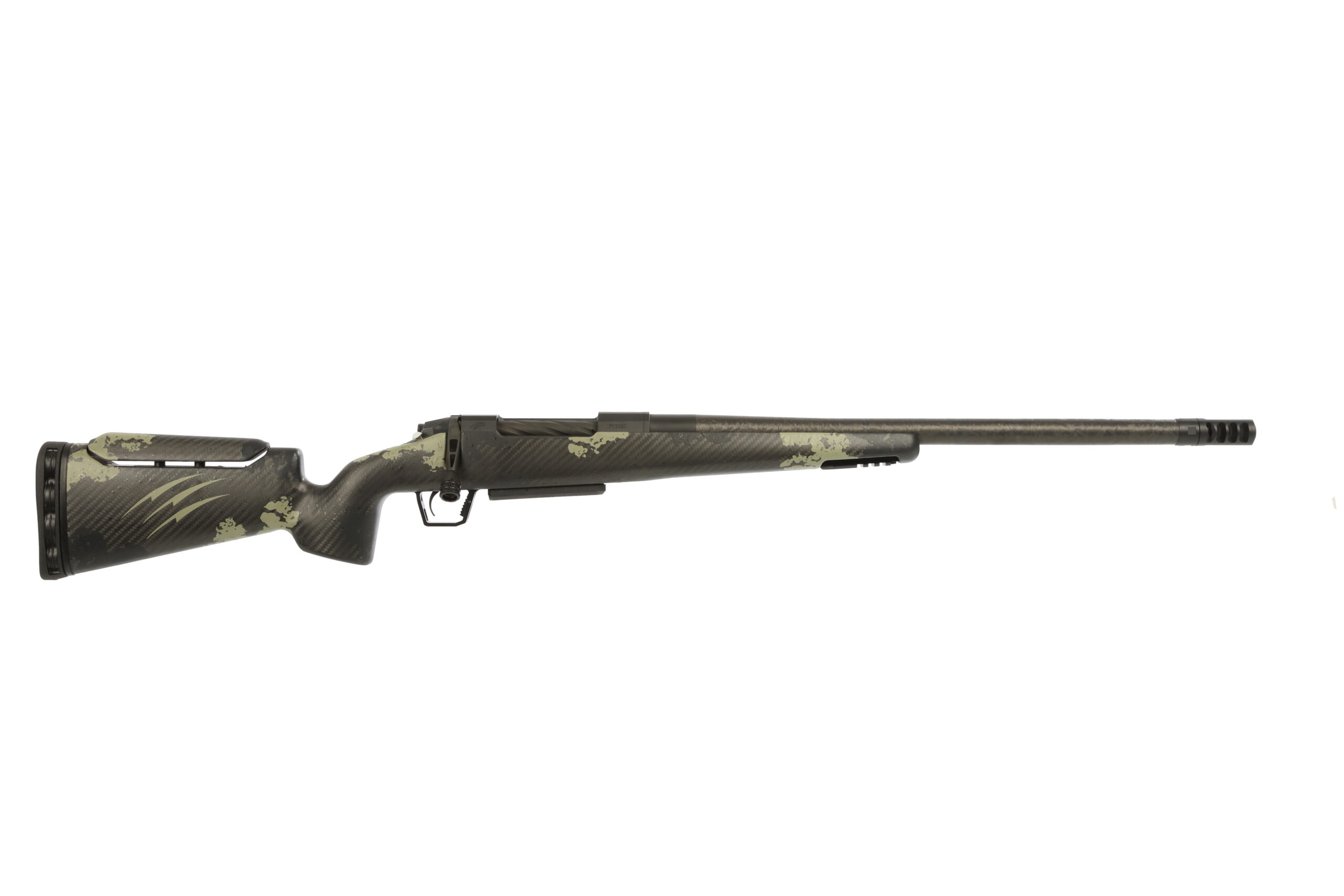 FIERCE FIREARMS CF RIVAL XP 7BC BLK/FOR 22" #