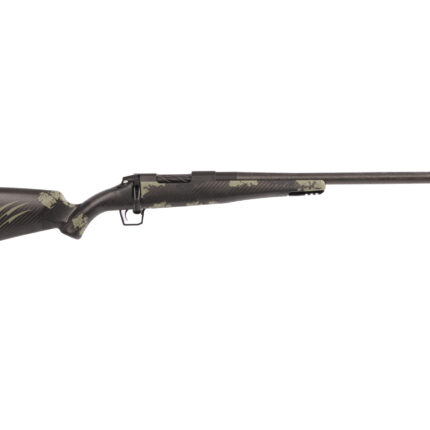 FIERCE FIREARMS CF ROGUE 7PRC BLK/FRT 24"
