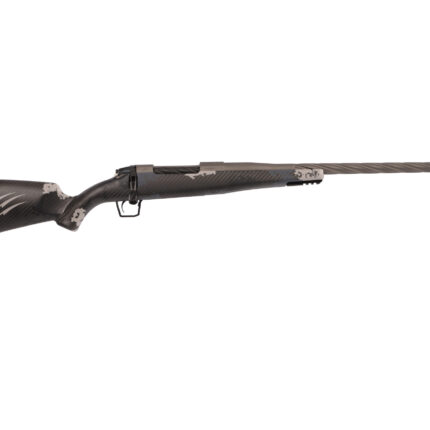FIERCE FIREARMS TWISTED ROGUE 7BC TUN/PHN 22"#