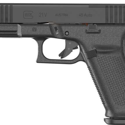 GLOCK G21 V 45ACP 13+1 4.6" MOS FS