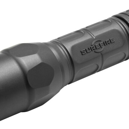 SUREFIRE G2X PRO 15/600LU BLK DUAL