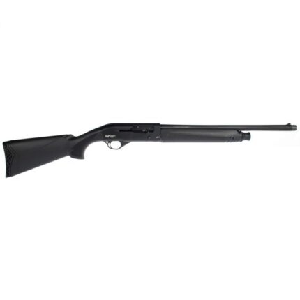 GFORCE ARMS GF1 12/18.5 BLACK 4+1 STOCK