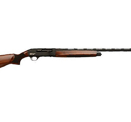 GFORCE ARMS GF1 REFUGE 12/28 BLK/WD 4+1