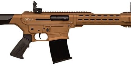 GFORCE ARMS GF25 12/18.5 BRONZE 5+1