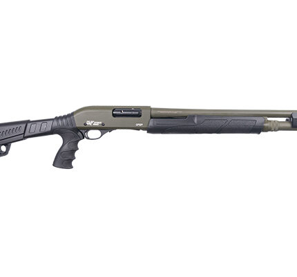GFORCE ARMS GF2P 12/18.5 ODG 7+1 HIGH-CAP