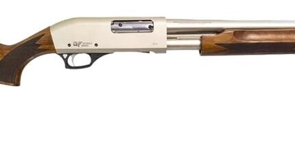 GFORCE ARMS GF3P 12/18.5 NKL/WD 4+1