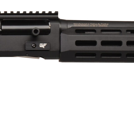 GFORCE ARMS GF4 12/18.5 BLACK 5+1 M-LOK