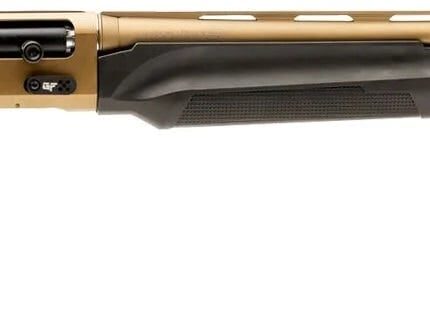 GFORCE ARMS GF ONE 12/28 BRZ/BLK 3+1