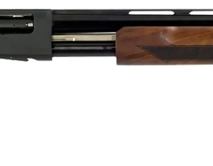 GFORCE ARMS GF3P 20/28 BLK/WD 4+1