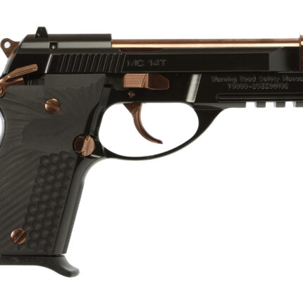 EAA CORP MC14T TIPUP 380ACP ROSE GOLD