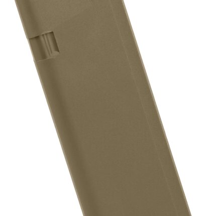 GLOCK MAG G19X 9MM 17RD COYOTE PKG
