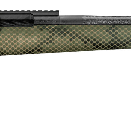 PROOF RESEARCH GLACIER TI 7PRC GRN JUNGLE 22"