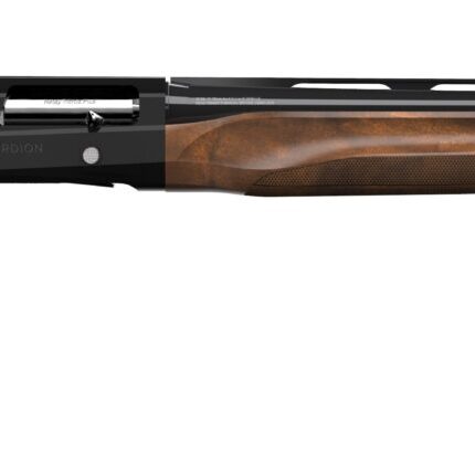 RETAY GORDION 20/26 BLACK/WALNUT 3"