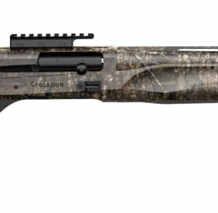 RETAY GORDION TKY 12/24 TIMBER 3"  #