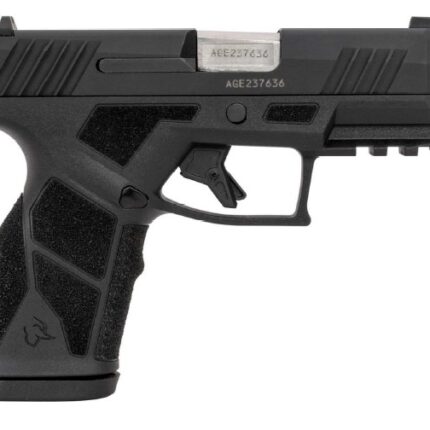TAURUS GX2 9MM BK/BK 3.3" 13+1 5 MAGS