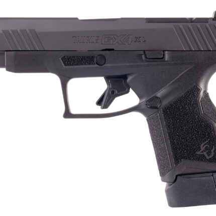 TAURUS GX4XL 9MM BLK/BLK 3.7" 10+1 OR