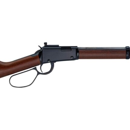 HENRY REPEATING ARMS LEVER SMALL GAME CARB 22MAG #