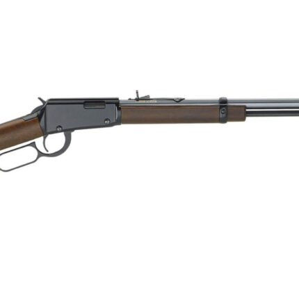 HENRY REPEATING ARMS LEVER ACTION FRONTIER 22LR #