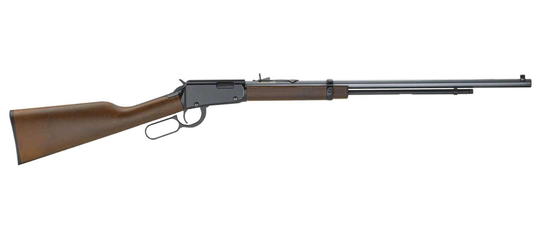 HENRY REPEATING ARMS LEVER ACTION FRONTIER 22LR #