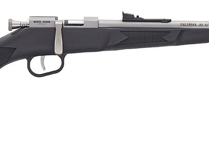 HENRY REPEATING ARMS H5 MINI BOLT G2 22LR SS/SYN